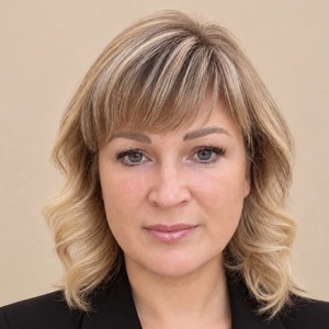 Югова Татьяна
